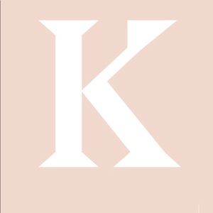 Meet your Posher, Kristina